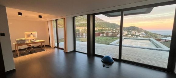 5 bedrooms House in Mijas, Spain No. 138504 19