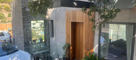 5 bedrooms House in Mijas, Spain No. 138504 22