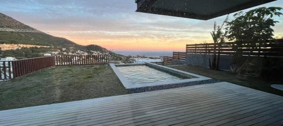 5 bedrooms House in Mijas, Spain No. 138504 12