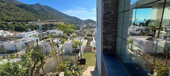 5 bedrooms House in Mijas, Spain No. 138504 16