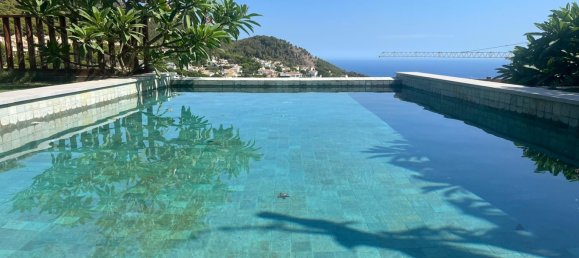 5 bedrooms House in Mijas, Spain No. 138504 2