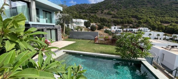 5 bedrooms House in Mijas, Spain No. 138504 31