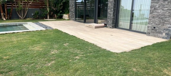 5 bedrooms House in Mijas, Spain No. 138504 23