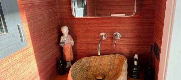 5 bedrooms House in Mijas, Spain No. 138504 6