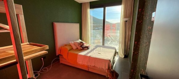 5 bedrooms House in Mijas, Spain No. 138504 7