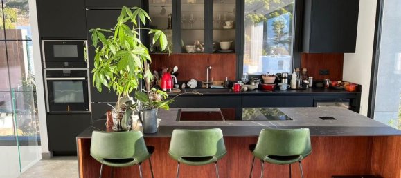 5 bedrooms House in Mijas, Spain No. 138504 4