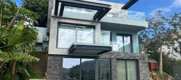 5 bedrooms House in Mijas, Spain No. 138504 28