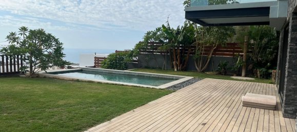 5 bedrooms House in Mijas, Spain No. 138504 25