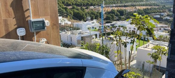 5 bedrooms House in Mijas, Spain No. 138504 15