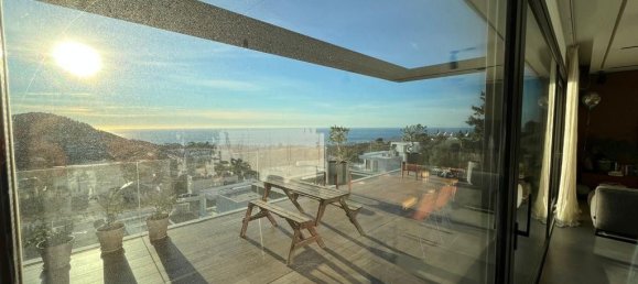 5 bedrooms House in Mijas, Spain No. 138504 24