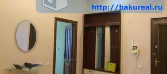 Apartamento de 4 dormitorios en Binagady, Azerbaijan No. 964 8