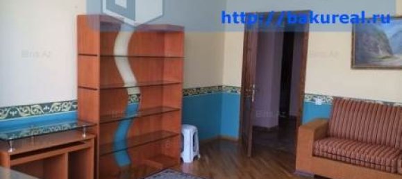 Apartamento de 4 dormitorios en Binagady, Azerbaijan No. 964 6