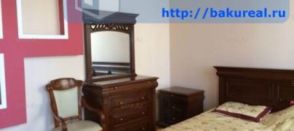 Apartamento de 4 dormitorios en Binagady, Azerbaijan No. 964 4