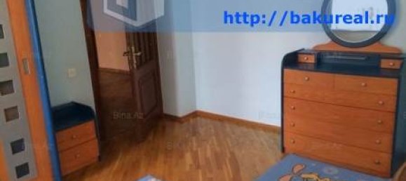 Apartamento de 4 dormitorios en Binagady, Azerbaijan No. 964 5