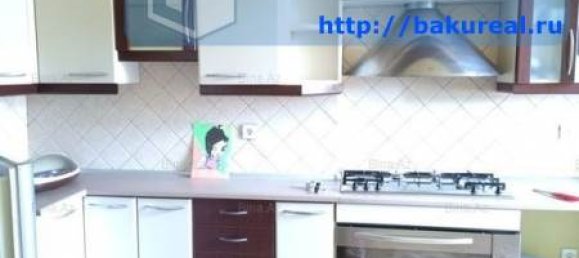 Apartamento de 4 dormitorios en Binagady, Azerbaijan No. 964 7