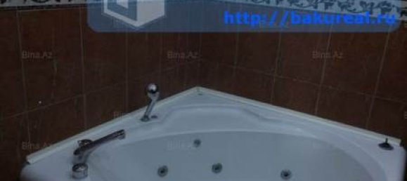 Apartamento de 4 dormitorios en Binagady, Azerbaijan No. 964 9