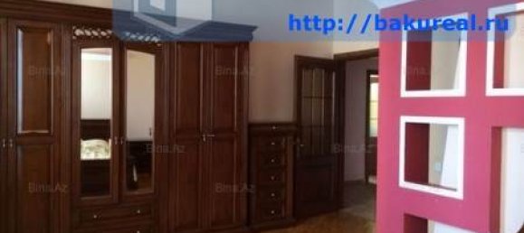 Apartamento de 4 dormitorios en Binagady, Azerbaijan No. 964 3