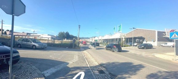 2187m² Land in Cascais, Portugal No. 127616 6