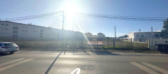 2187m² Land in Cascais, Portugal No. 127616 3