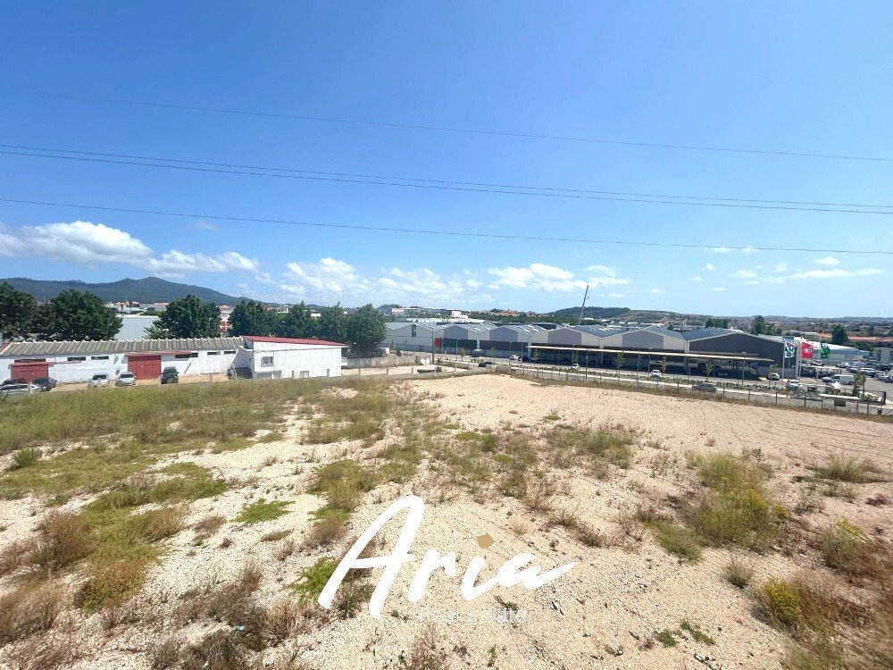 2187m² Land in Cascais, Portugal No. 127616