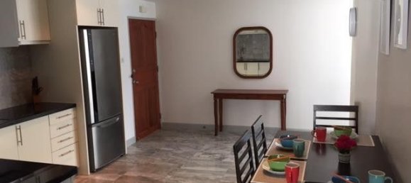 2 Schlafzimmer Eigentumswohnung in Pattaya, Thailand, Nr. 78015 4
