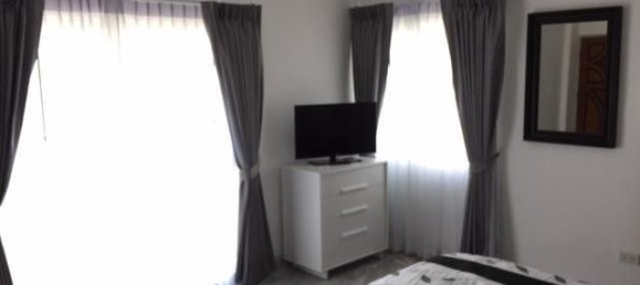 2 Schlafzimmer Eigentumswohnung in Pattaya, Thailand, Nr. 78015 3