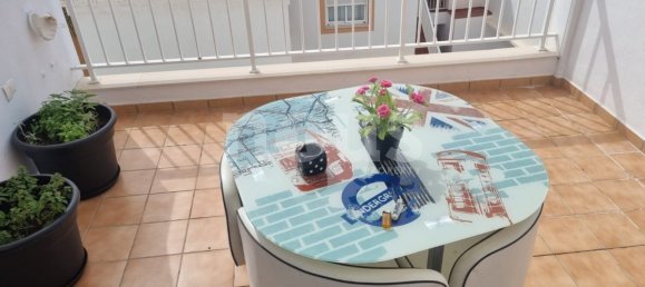 2 Schlafzimmer Wohnung in Chayofa, Spain, Nr. 13947 2