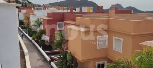 2 Schlafzimmer Wohnung in Chayofa, Spain, Nr. 13947 3