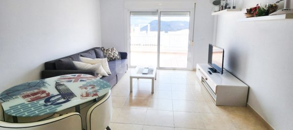 2 Schlafzimmer Wohnung in Chayofa, Spain, Nr. 13947 8