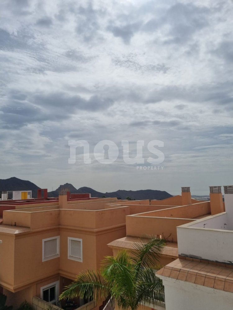 2 Schlafzimmer Wohnung in Chayofa, Spain, Nr. 13947