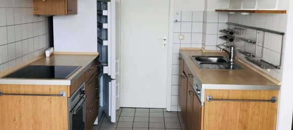 Apartamento de 1 dormitorio en Nordfriesland, Germany No. 237558 2