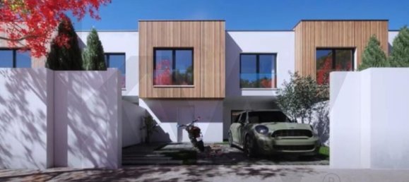 Casa de 4 dormitorios en Rio de Mouro, Portugal No. 48292 10