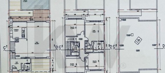 Casa de 4 dormitorios en Rio de Mouro, Portugal No. 48292 39