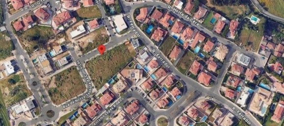 Casa de 4 dormitorios en Rio de Mouro, Portugal No. 48292 30