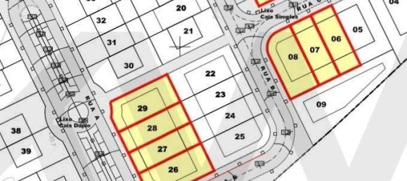 Casa de 4 dormitorios en Rio de Mouro, Portugal No. 48292 25