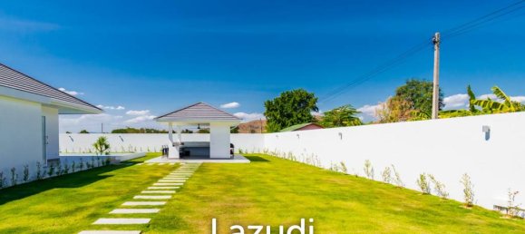 4 bedrooms Villa in Hua Hin, Thailand No. 13829 6