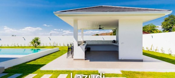 4 bedrooms Villa in Hua Hin, Thailand No. 13829 7