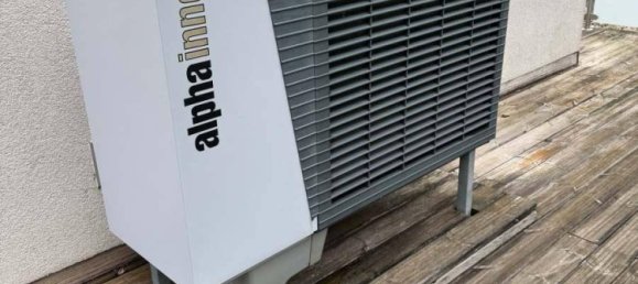 4 rooms Penthouse in Hinterbruhl, Austria No. 206323 11