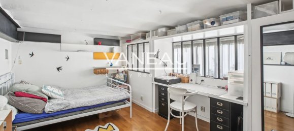 2 chambres Duplex à Bagnolet, France No. 139813 6