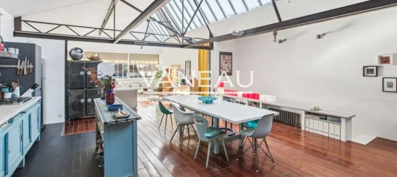 2 chambres Duplex à Bagnolet, France No. 139813 10