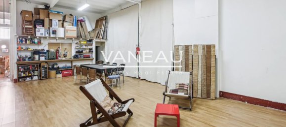 2 chambres Duplex à Bagnolet, France No. 139813 7