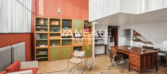 2 chambres Duplex à Bagnolet, France No. 139813 3