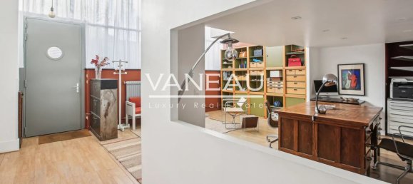 2 chambres Duplex à Bagnolet, France No. 139813 5