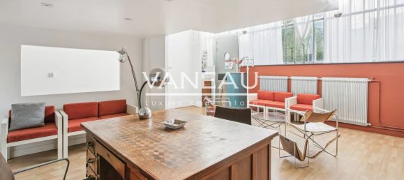 2 chambres Duplex à Bagnolet, France No. 139813 4