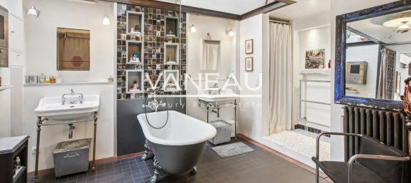 2 chambres Duplex à Bagnolet, France No. 139813 11