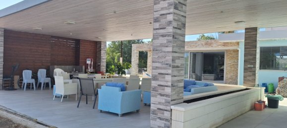 3 dormitorios adosado en venta en Dali, Nicosia, Cyprus № 26467 5