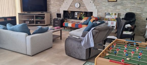 3 dormitorios adosado en venta en Dali, Nicosia, Cyprus № 26467 11