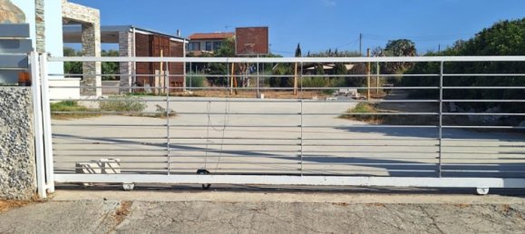 3 dormitorios adosado en venta en Dali, Nicosia, Cyprus № 26467 23
