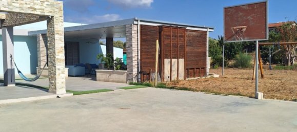 3 dormitorios adosado en venta en Dali, Nicosia, Cyprus № 26467 9