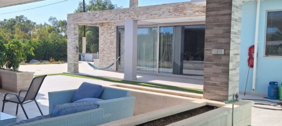 3 dormitorios adosado en venta en Dali, Nicosia, Cyprus № 26467 3